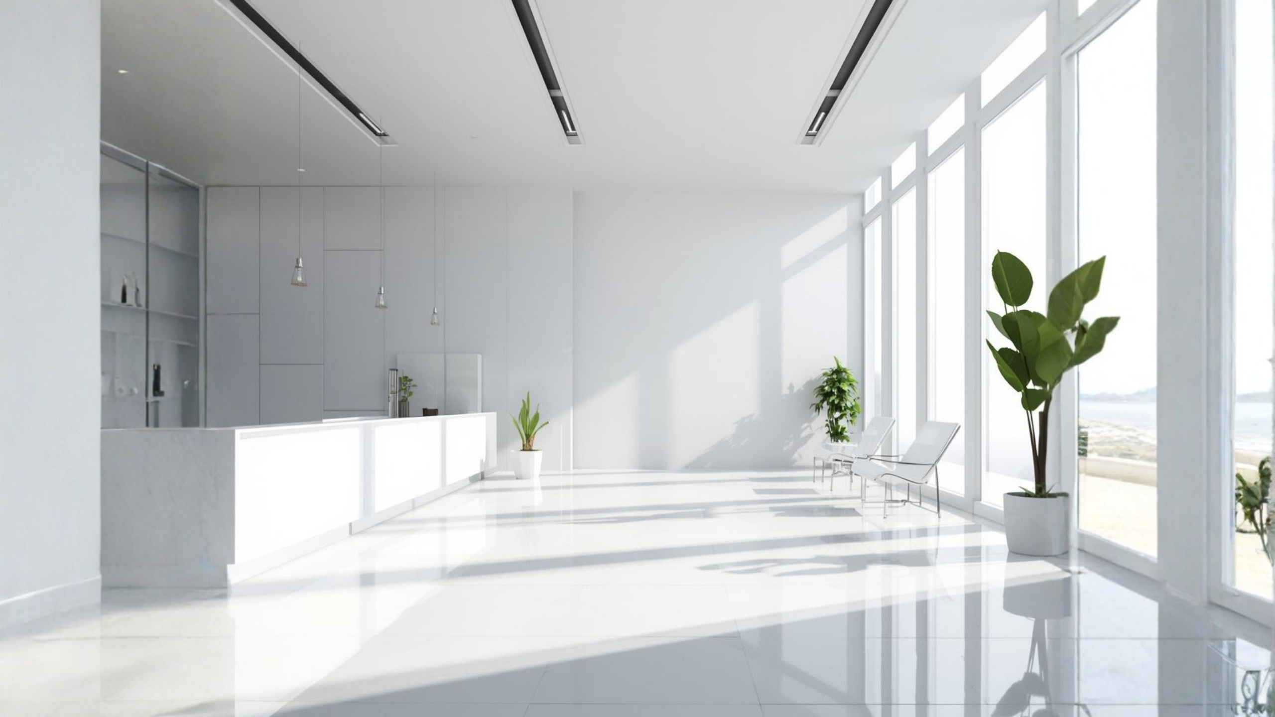 Oficina limpia profesional Madrid